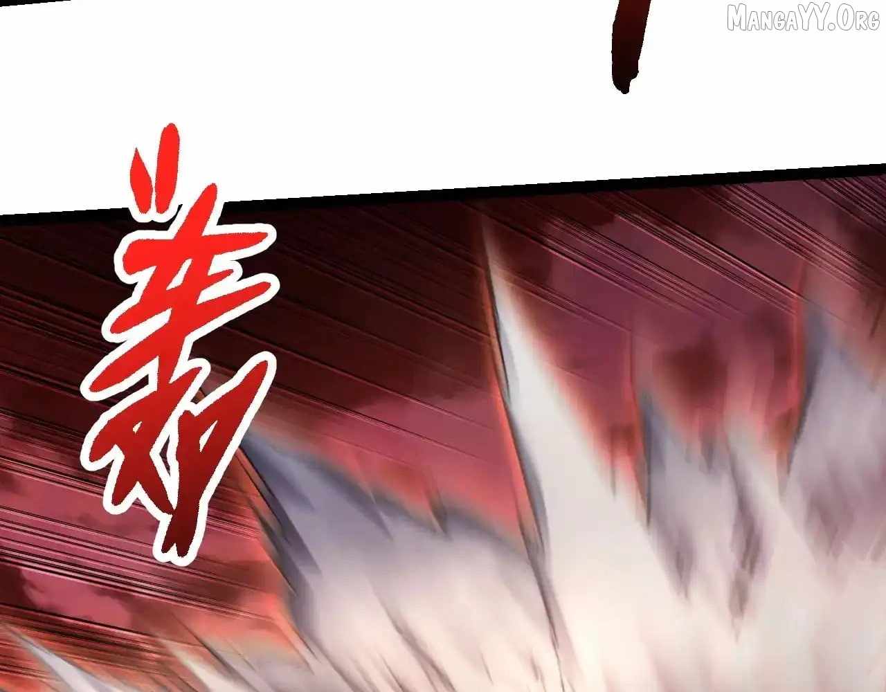 Evolution Begins With A Big Tree Chapter 470 page 29