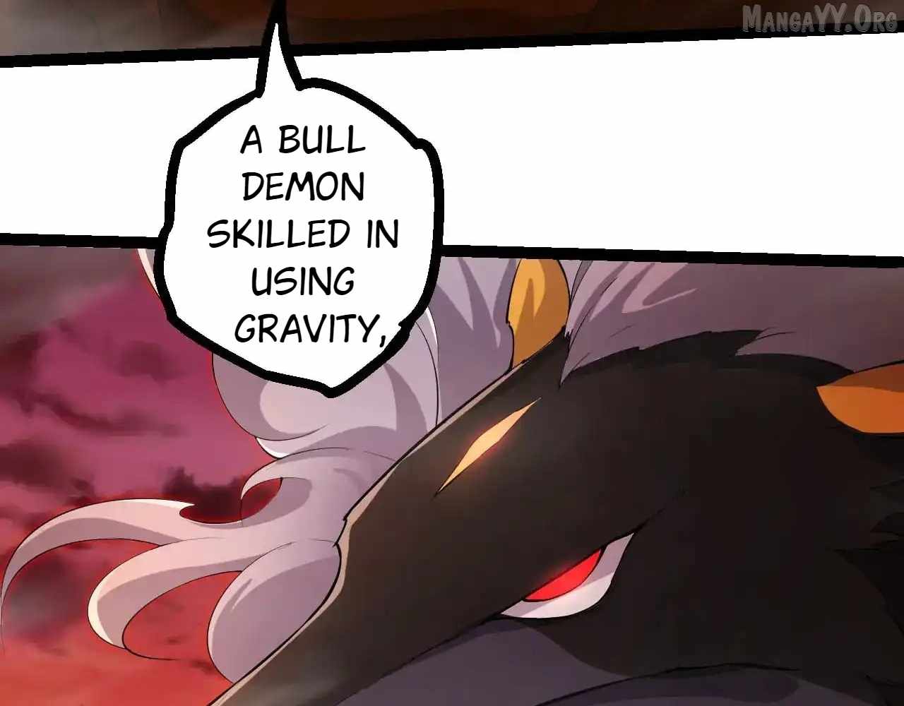 Evolution Begins With A Big Tree Chapter 470 page 74