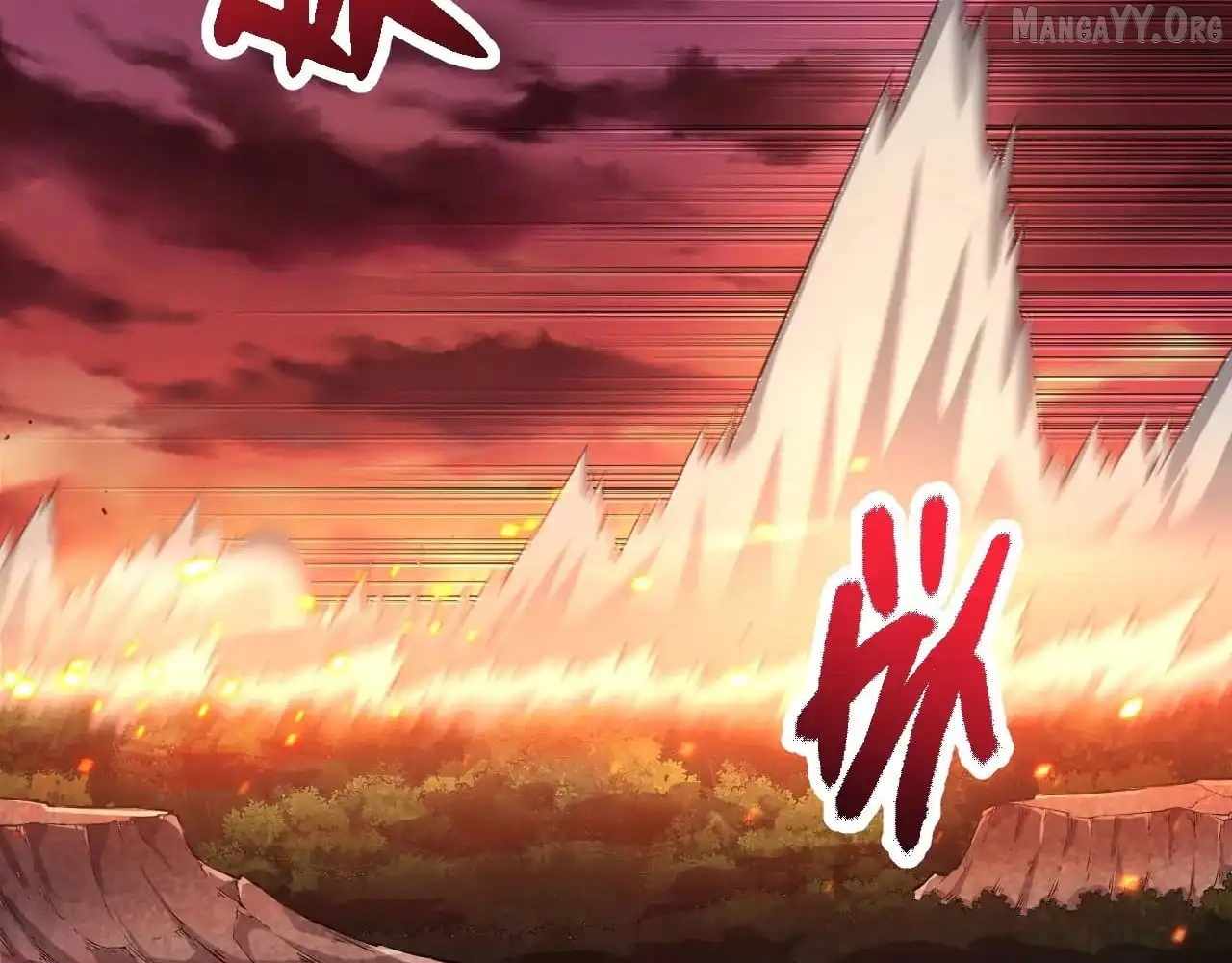 Evolution Begins With A Big Tree Chapter 470 page 63