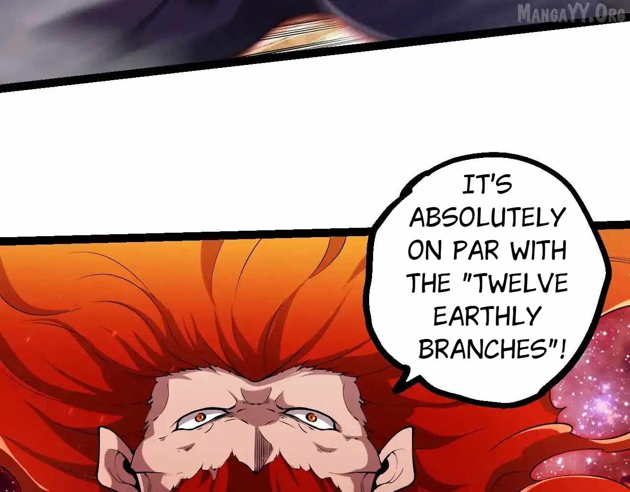 Evolution Begins With A Big Tree Chapter 470 page 84
