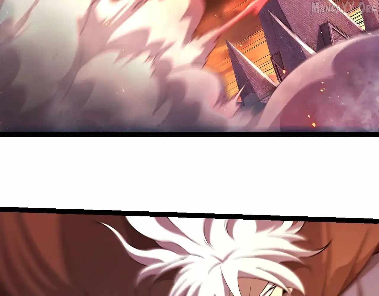 Evolution Begins With A Big Tree Chapter 470 page 32