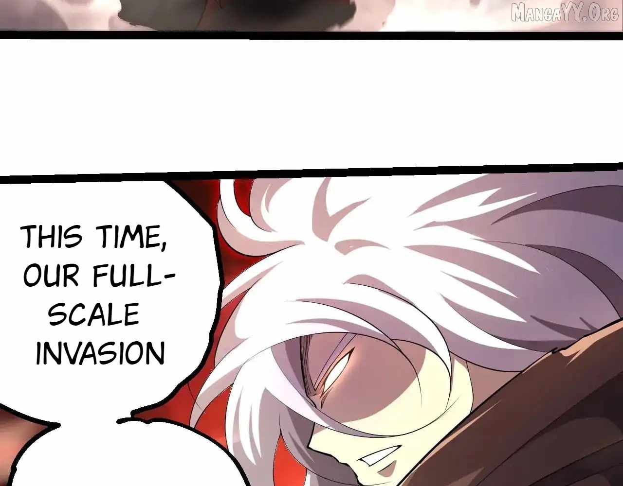 Evolution Begins With A Big Tree Chapter 470 page 43