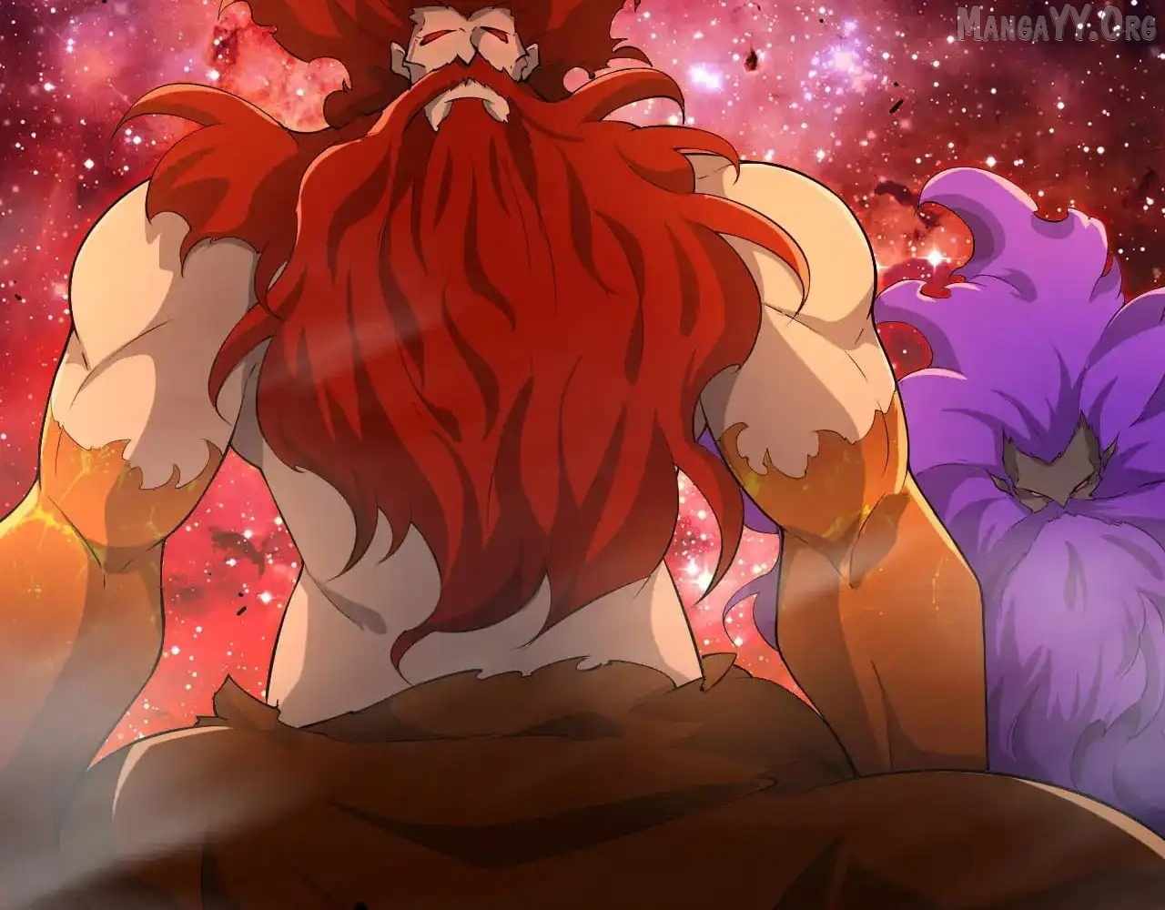 Evolution Begins With A Big Tree Chapter 470 page 73