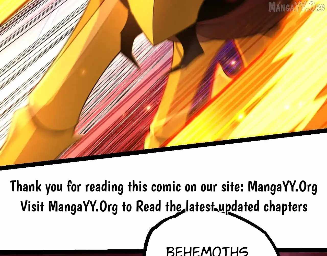 Evolution Begins With A Big Tree Chapter 470 page 78
