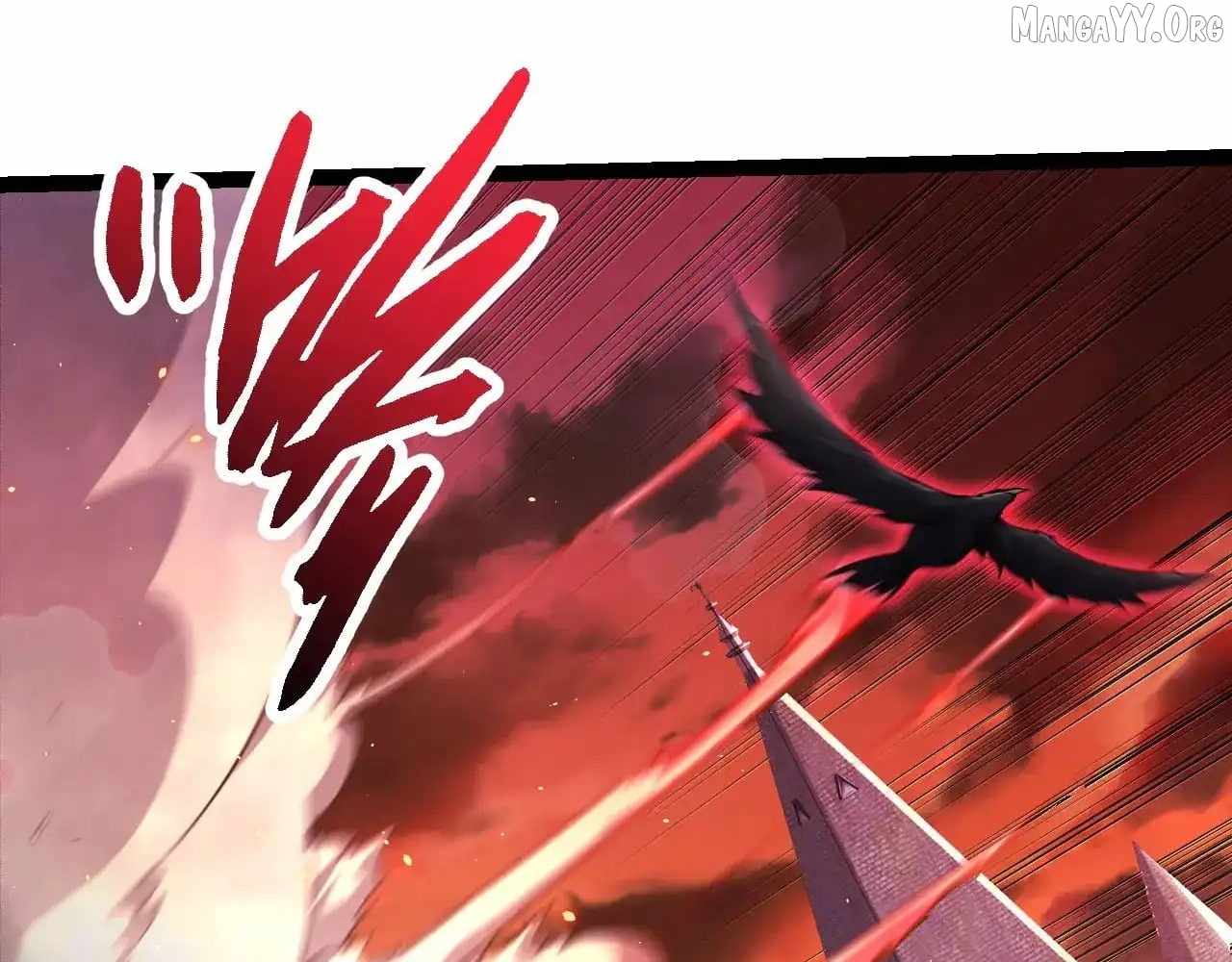 Evolution Begins With A Big Tree Chapter 470 page 31