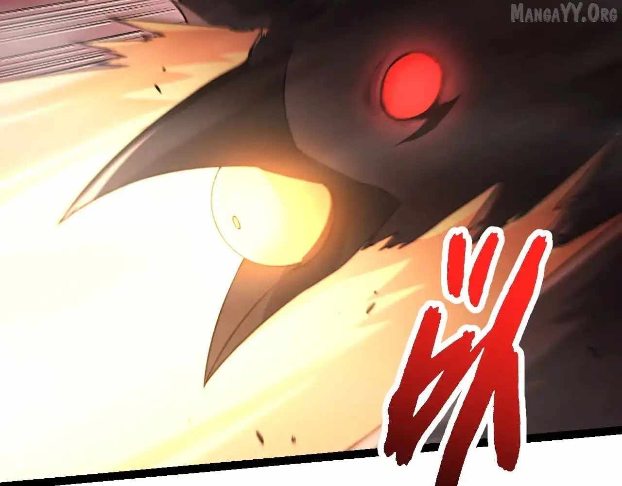 Evolution Begins With A Big Tree Chapter 470 page 28