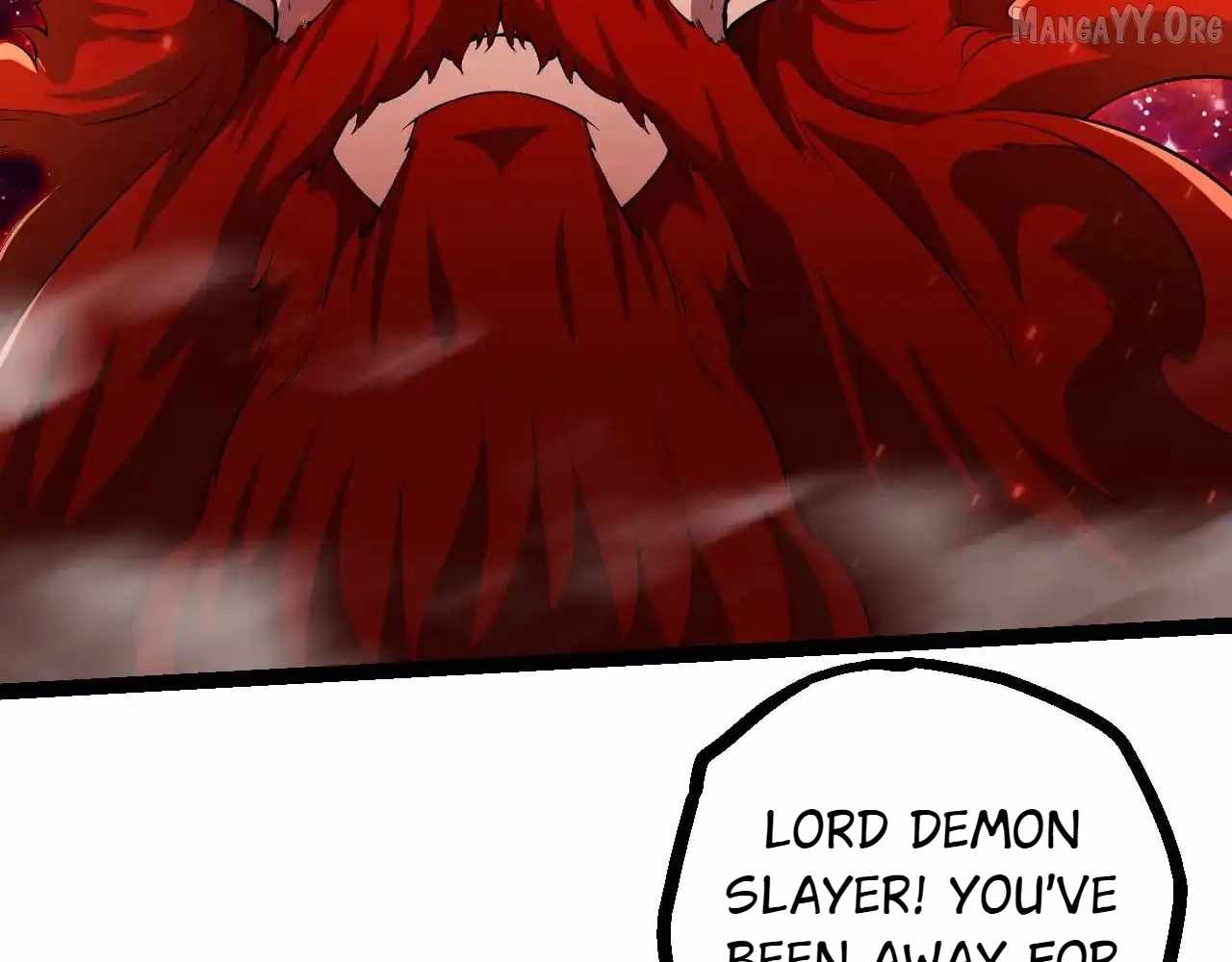 Evolution Begins With A Big Tree Chapter 470 page 85