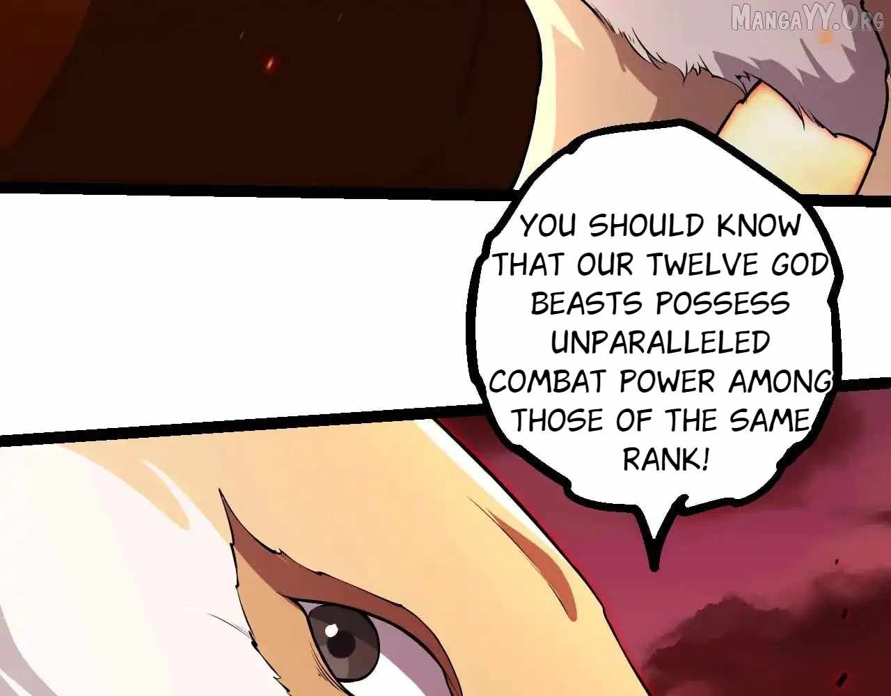 Evolution Begins With A Big Tree Chapter 470 page 89
