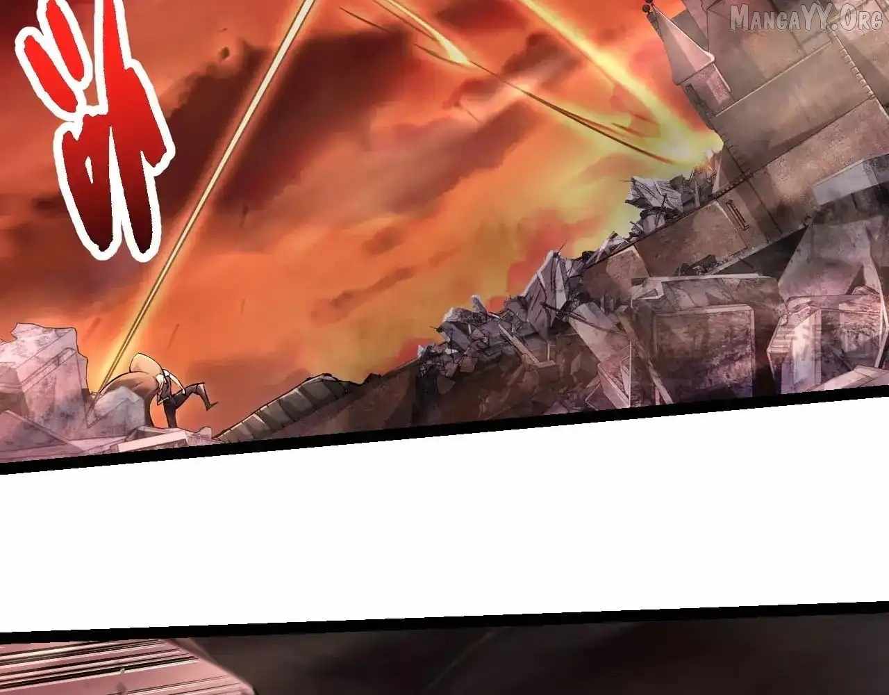 Evolution Begins With A Big Tree Chapter 470 page 27