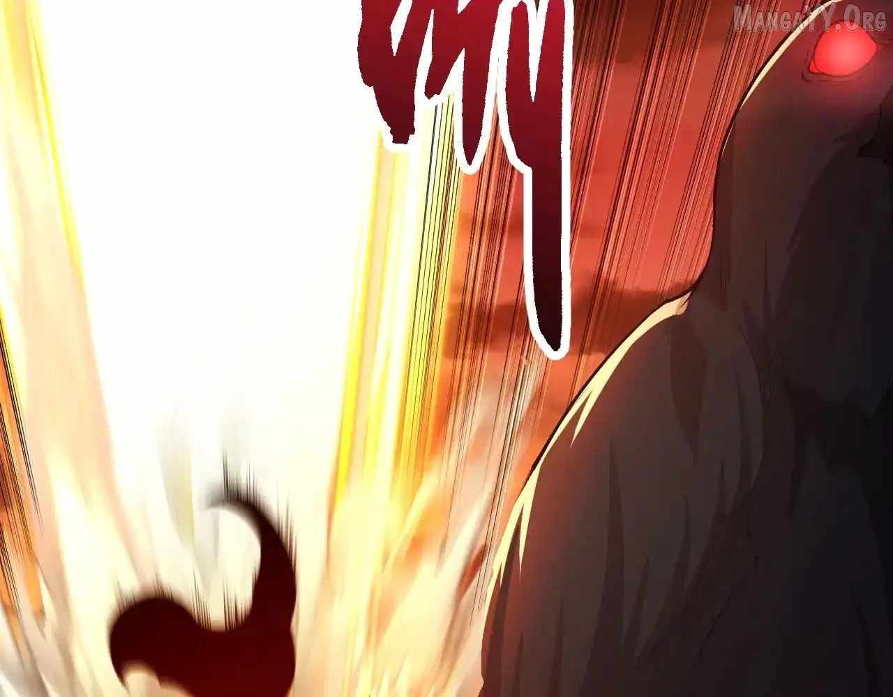 Evolution Begins With A Big Tree Chapter 470 page 18