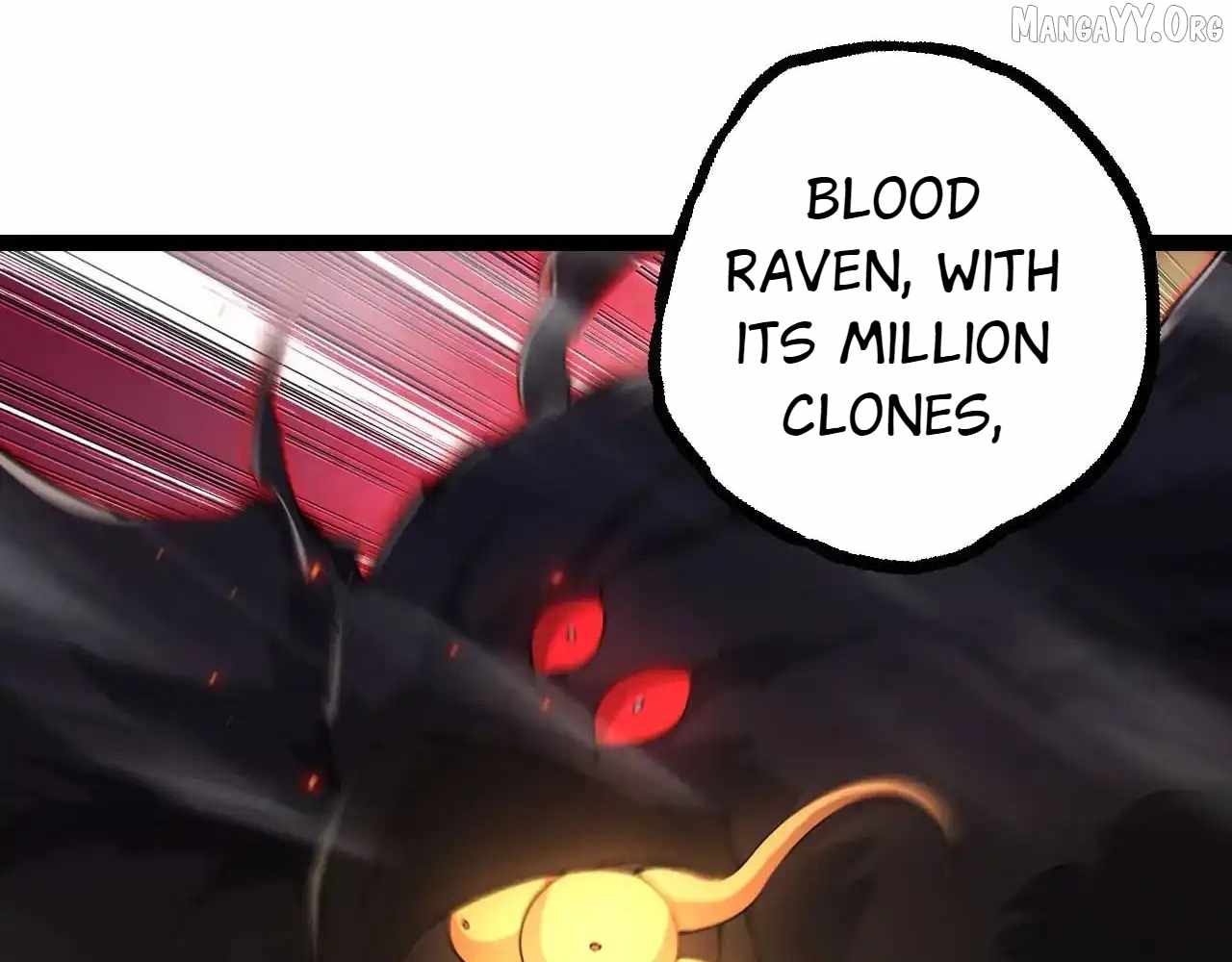 Evolution Begins With A Big Tree Chapter 470 page 81