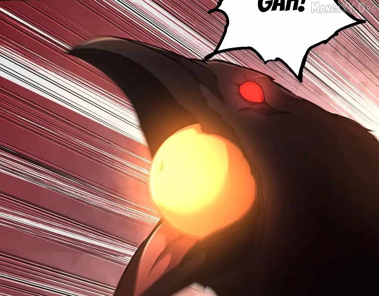 Evolution Begins With A Big Tree Chapter 470 page 23