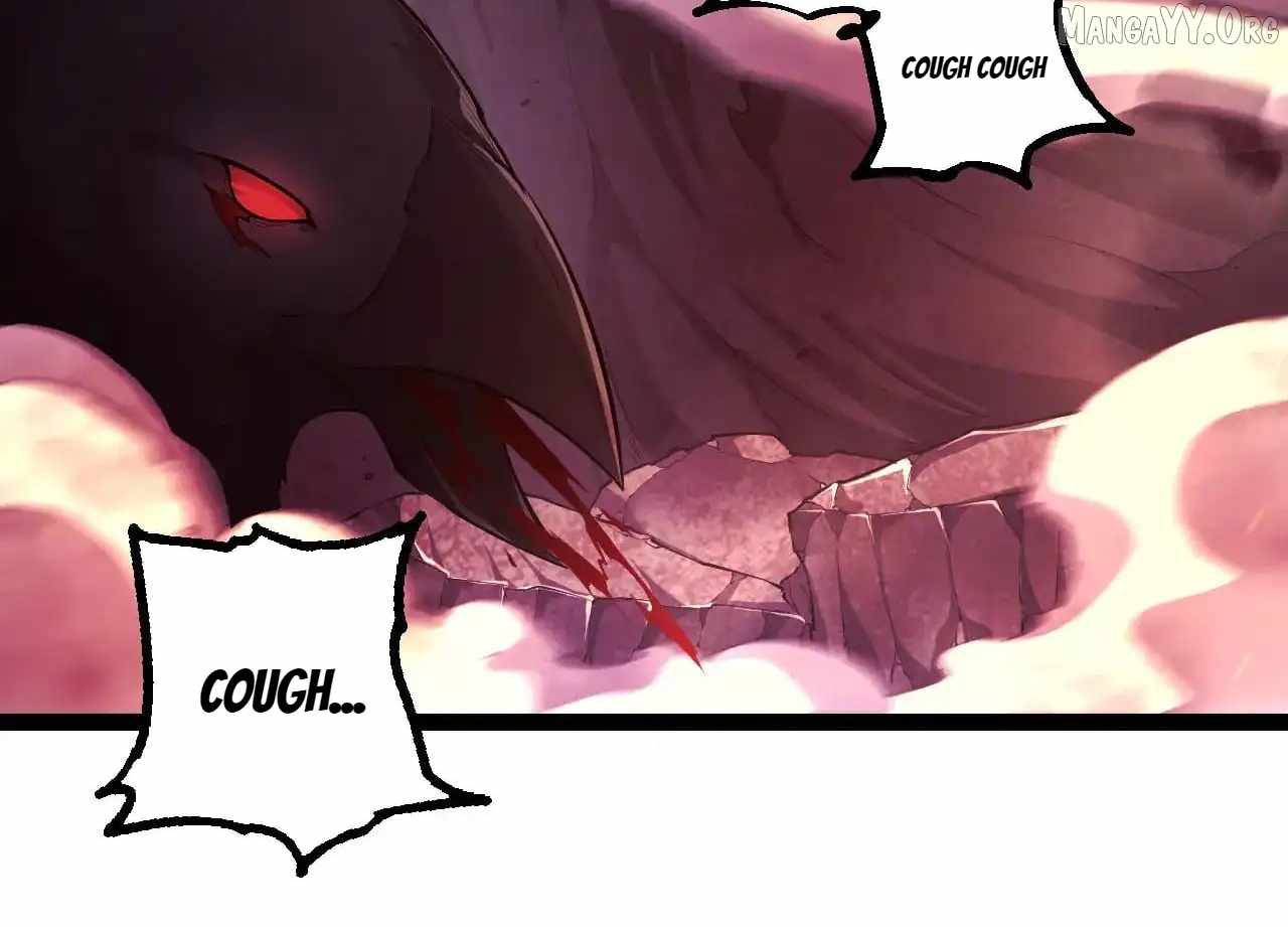 Evolution Begins With A Big Tree Chapter 470 page 40