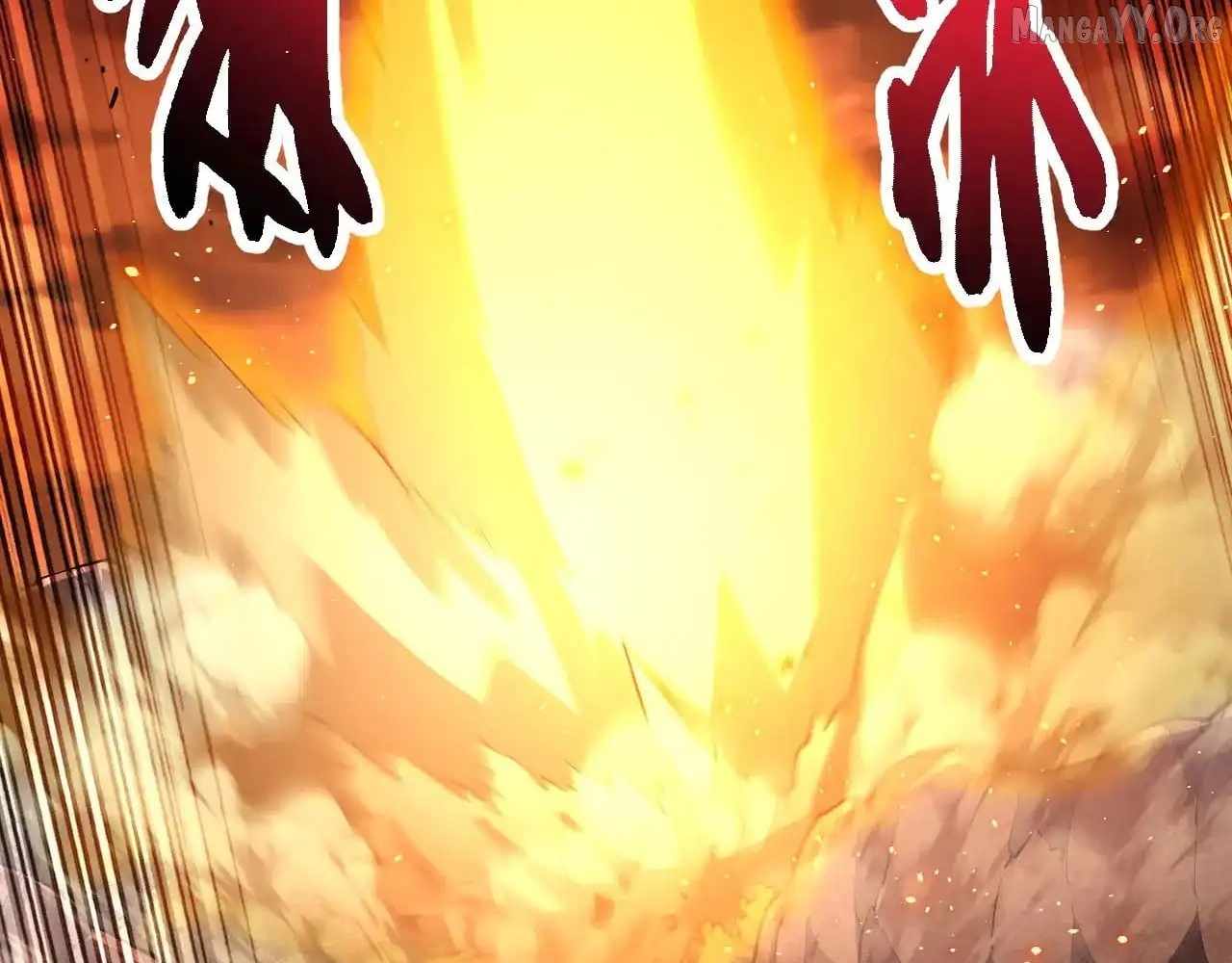 Evolution Begins With A Big Tree Chapter 470 page 58