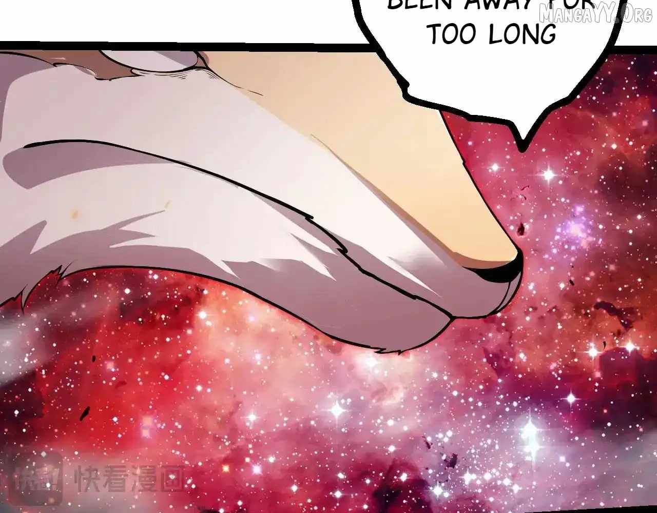 Evolution Begins With A Big Tree Chapter 470 page 86