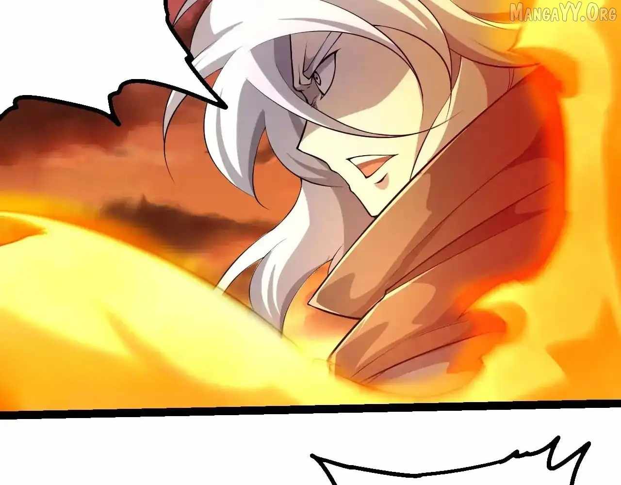 Evolution Begins With A Big Tree Chapter 470 page 55