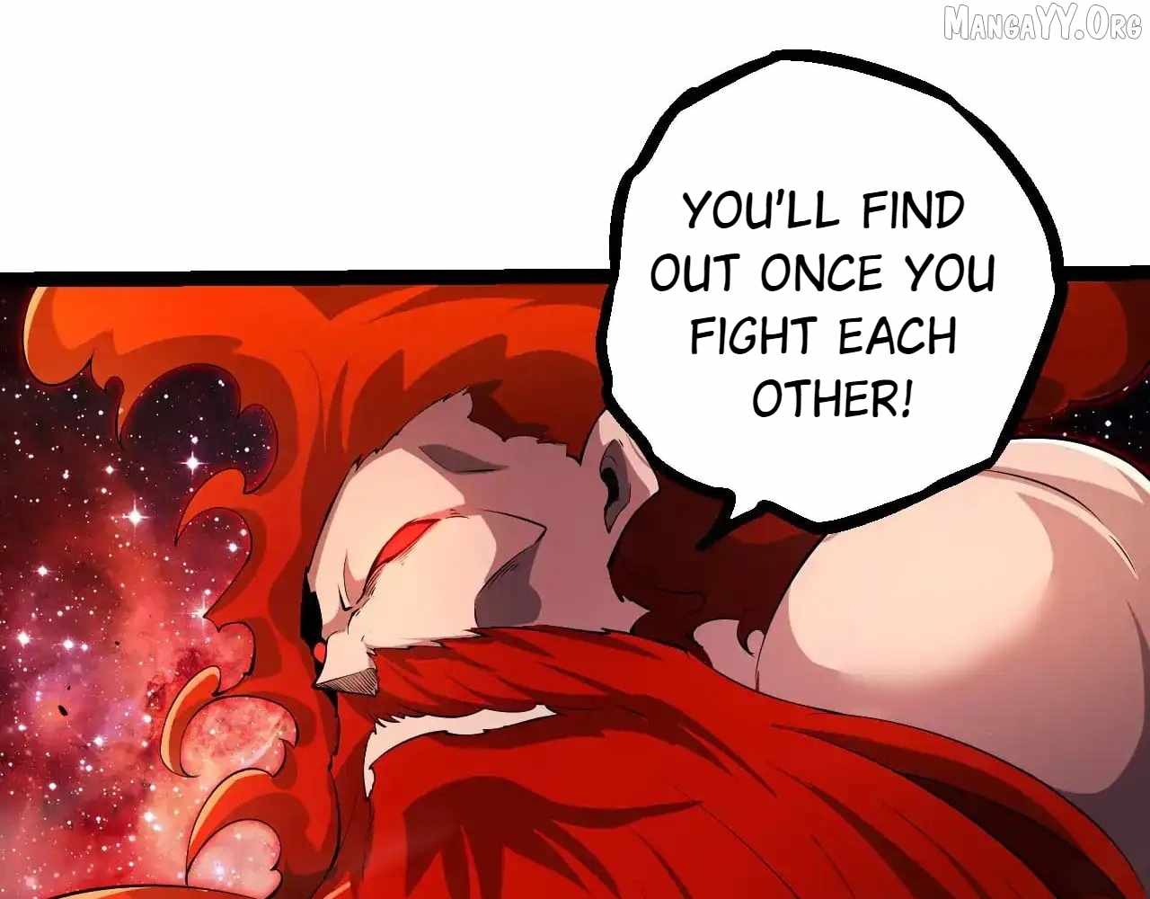 Evolution Begins With A Big Tree Chapter 470 page 94