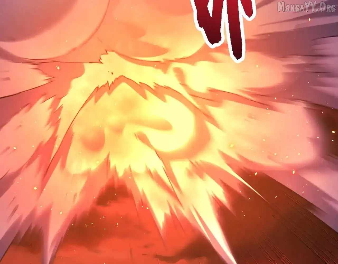 Evolution Begins With A Big Tree Chapter 470 page 36