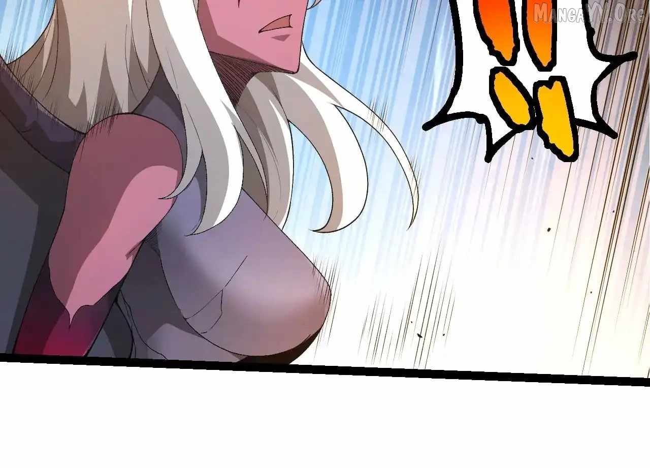 Evolution Begins With A Big Tree Chapter 471 page 20