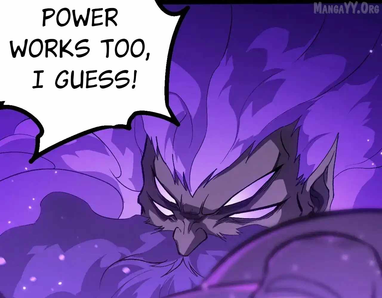 Evolution Begins With A Big Tree Chapter 472 page 65