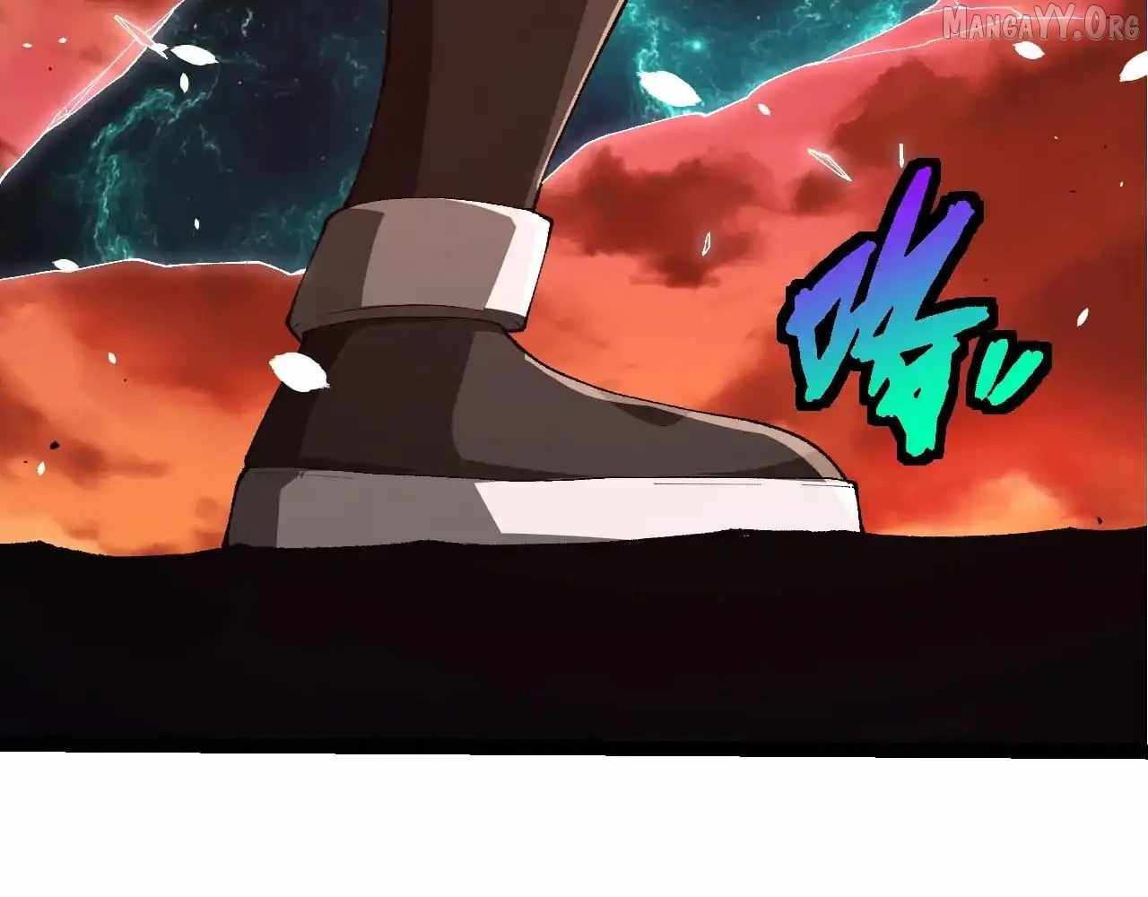 Evolution Begins With A Big Tree Chapter 471 page 5