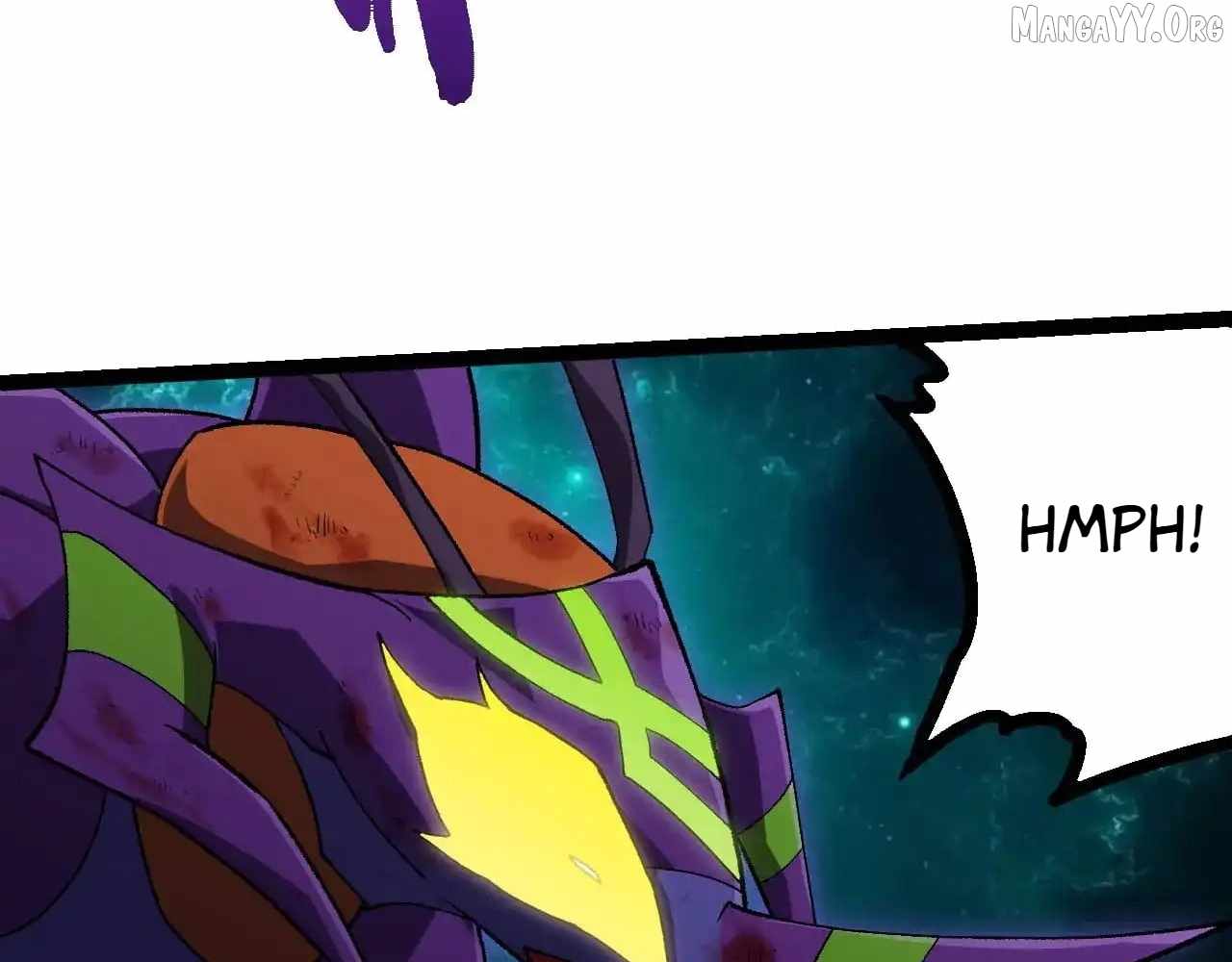 Evolution Begins With A Big Tree Chapter 472 page 14