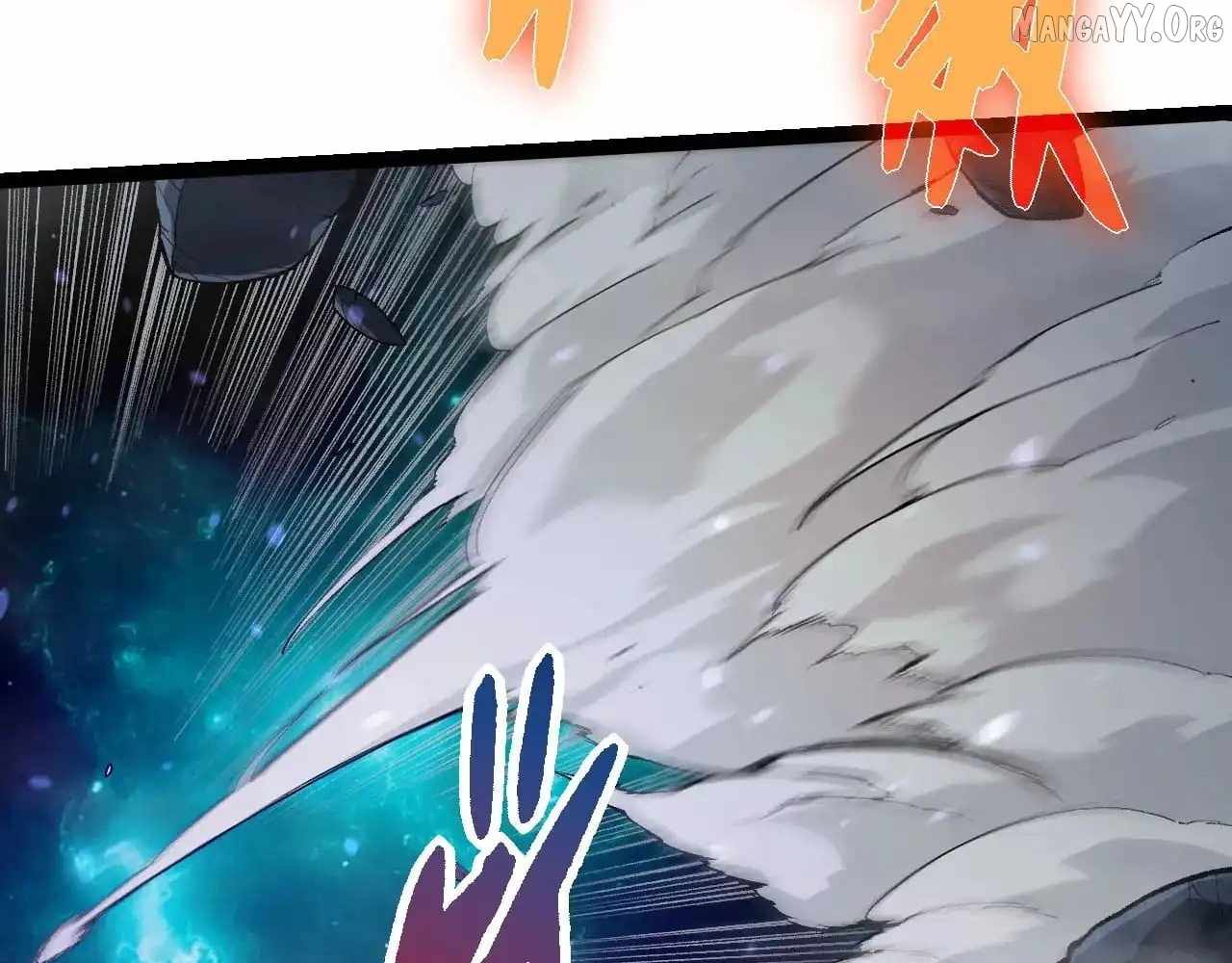 Evolution Begins With A Big Tree Chapter 472 page 58