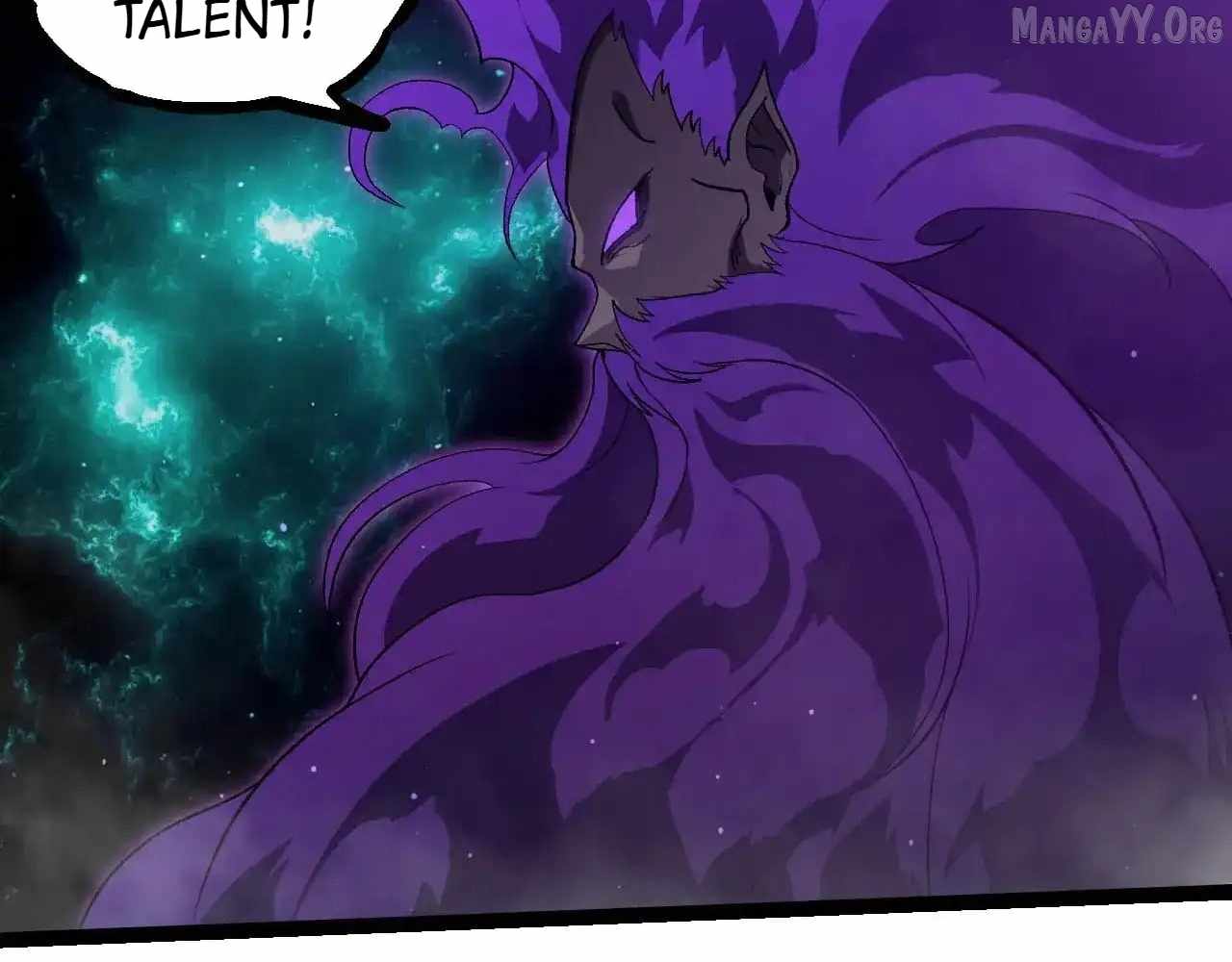 Evolution Begins With A Big Tree Chapter 472 page 16