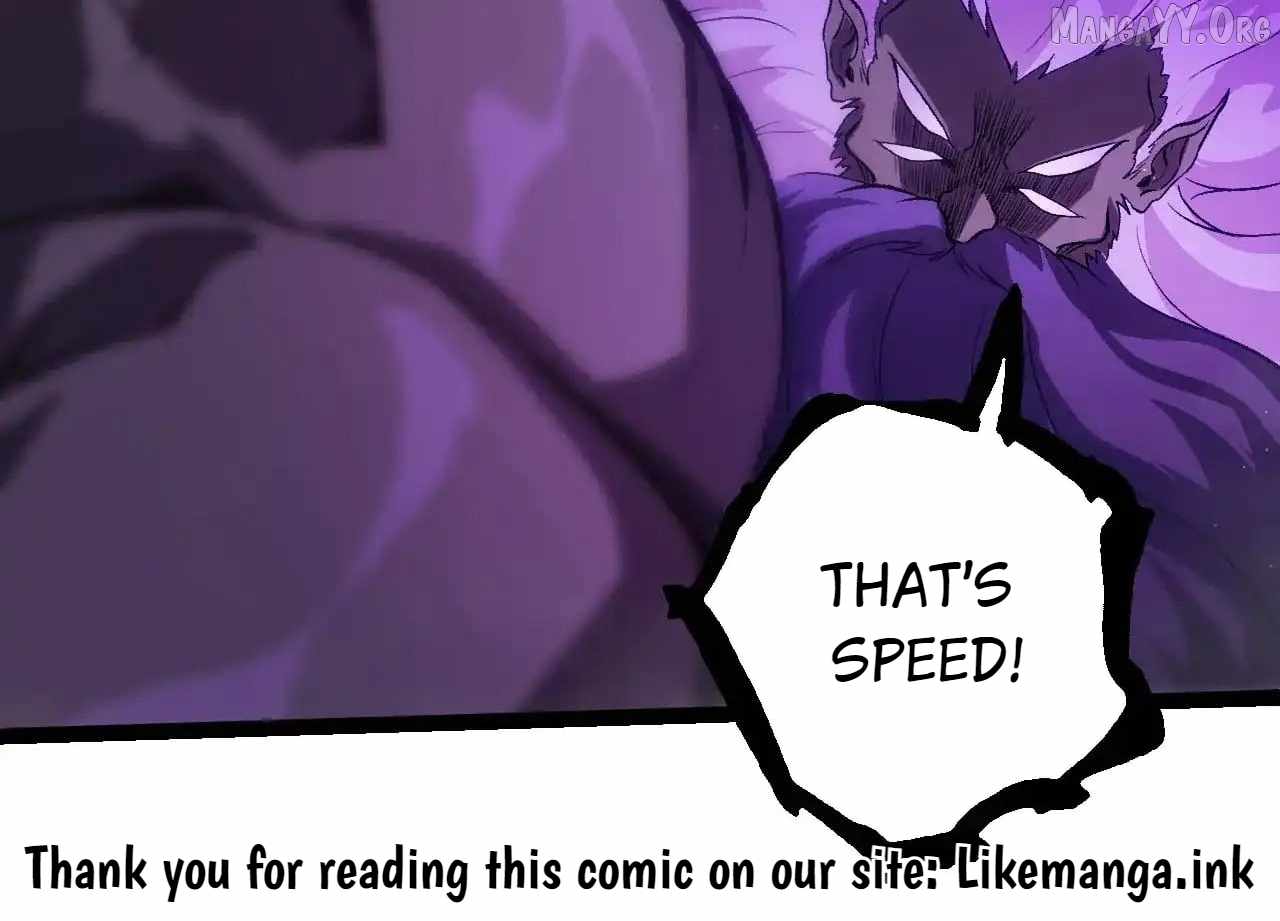 Evolution Begins With A Big Tree Chapter 472 page 40