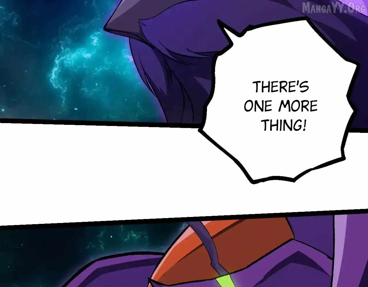 Evolution Begins With A Big Tree Chapter 472 page 34