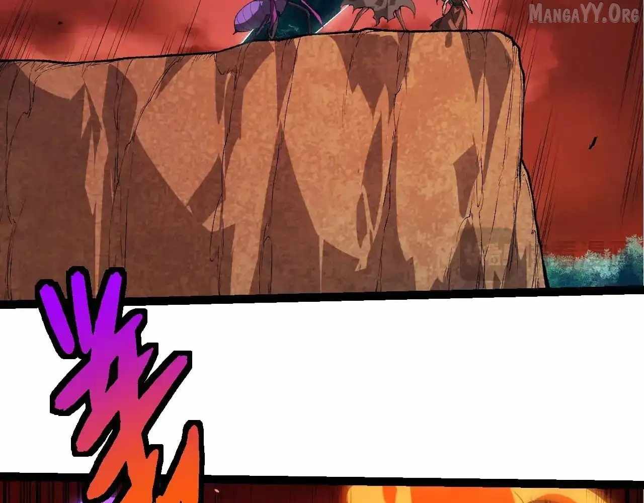 Evolution Begins With A Big Tree Chapter 471 page 22