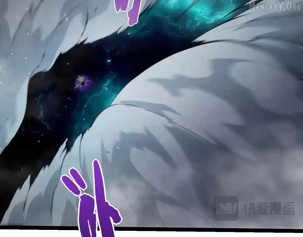 Evolution Begins With A Big Tree Chapter 472 page 13
