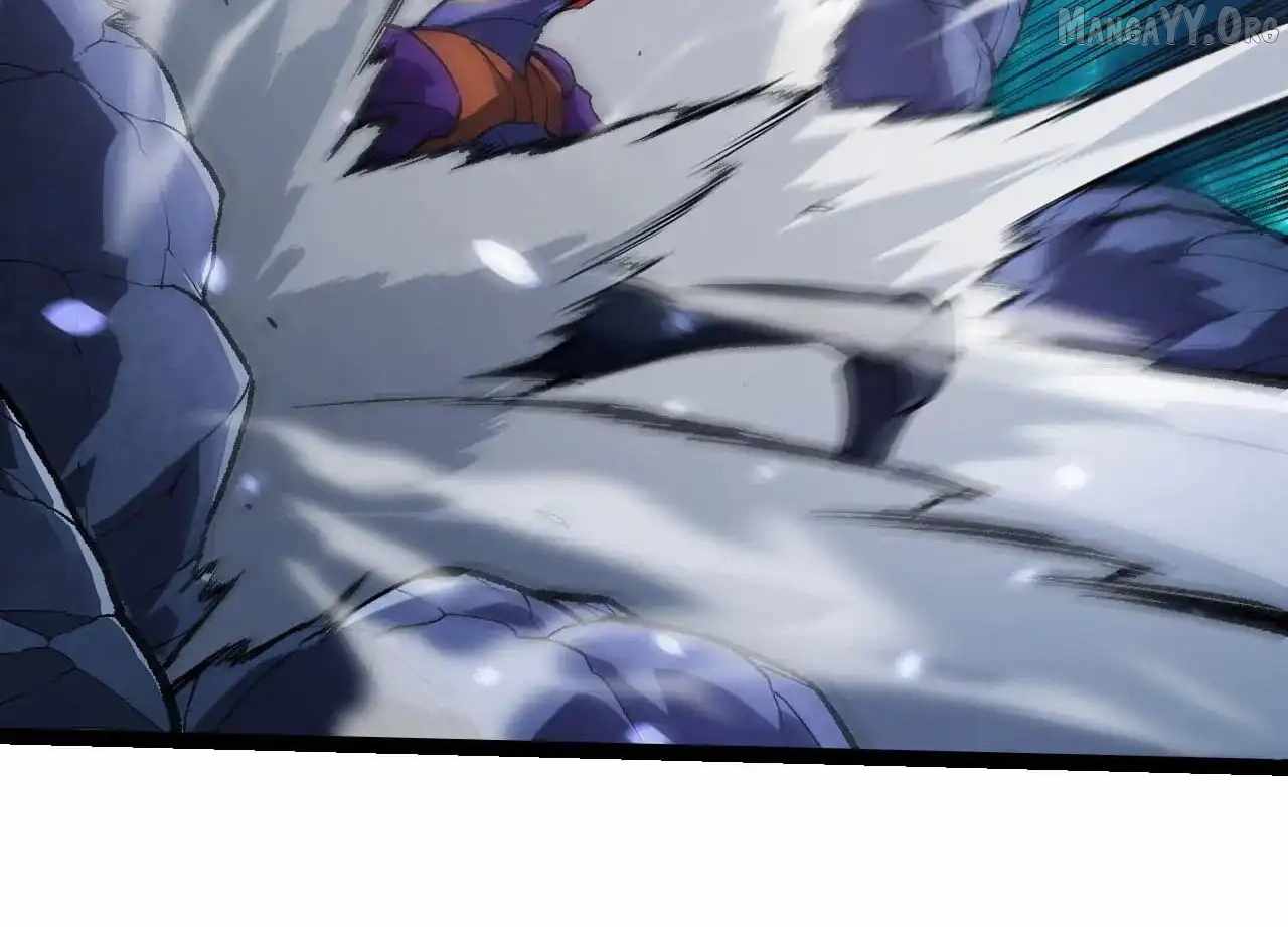 Evolution Begins With A Big Tree Chapter 472 page 50