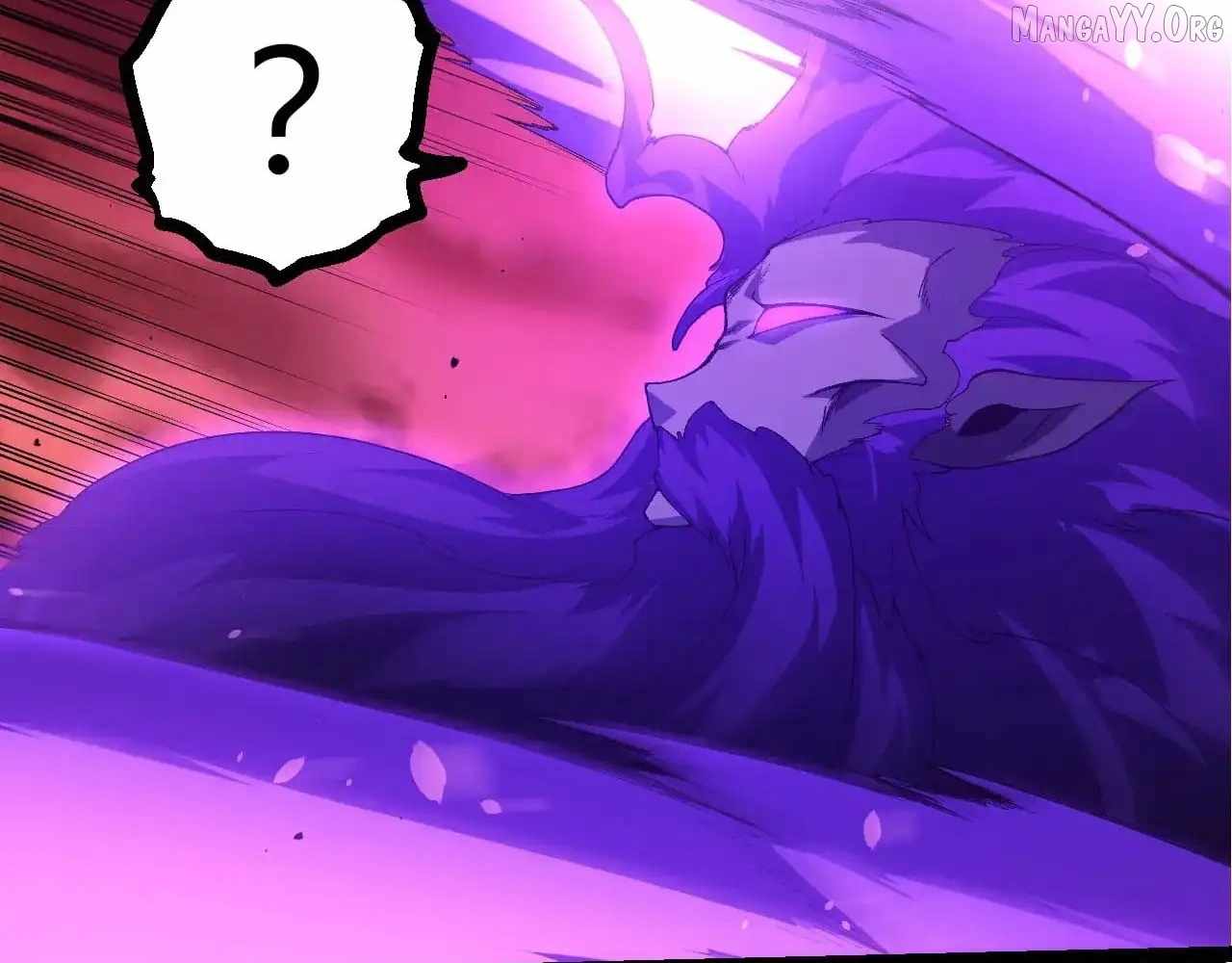 Evolution Begins With A Big Tree Chapter 471 page 38