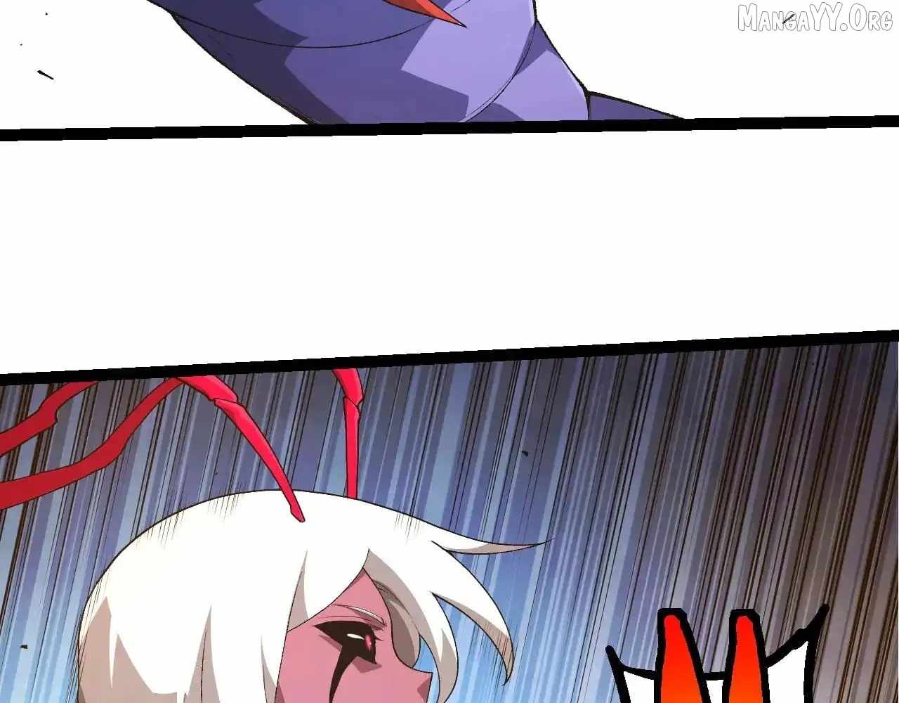 Evolution Begins With A Big Tree Chapter 471 page 19