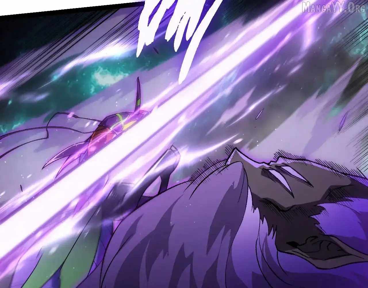 Evolution Begins With A Big Tree Chapter 472 page 68