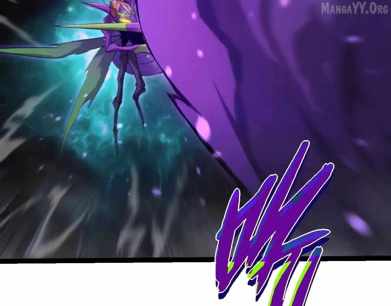 Evolution Begins With A Big Tree Chapter 472 page 37