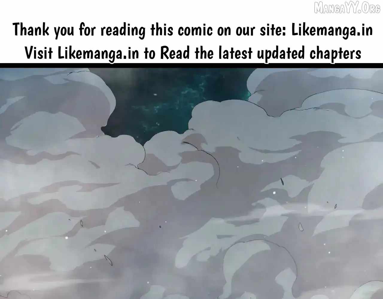 Evolution Begins With A Big Tree Chapter 472 page 1