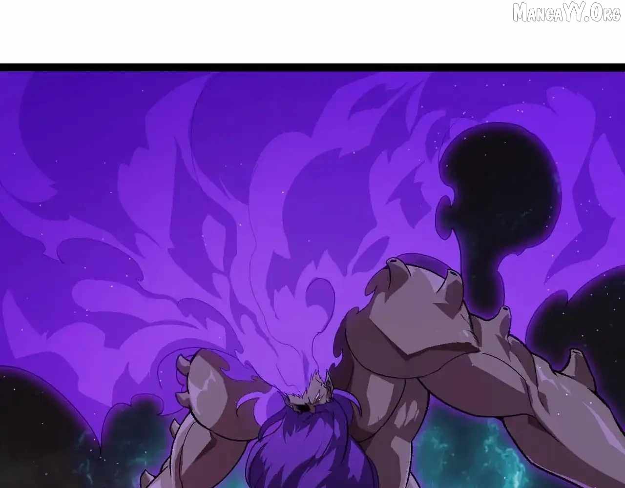 Evolution Begins With A Big Tree Chapter 472 page 31