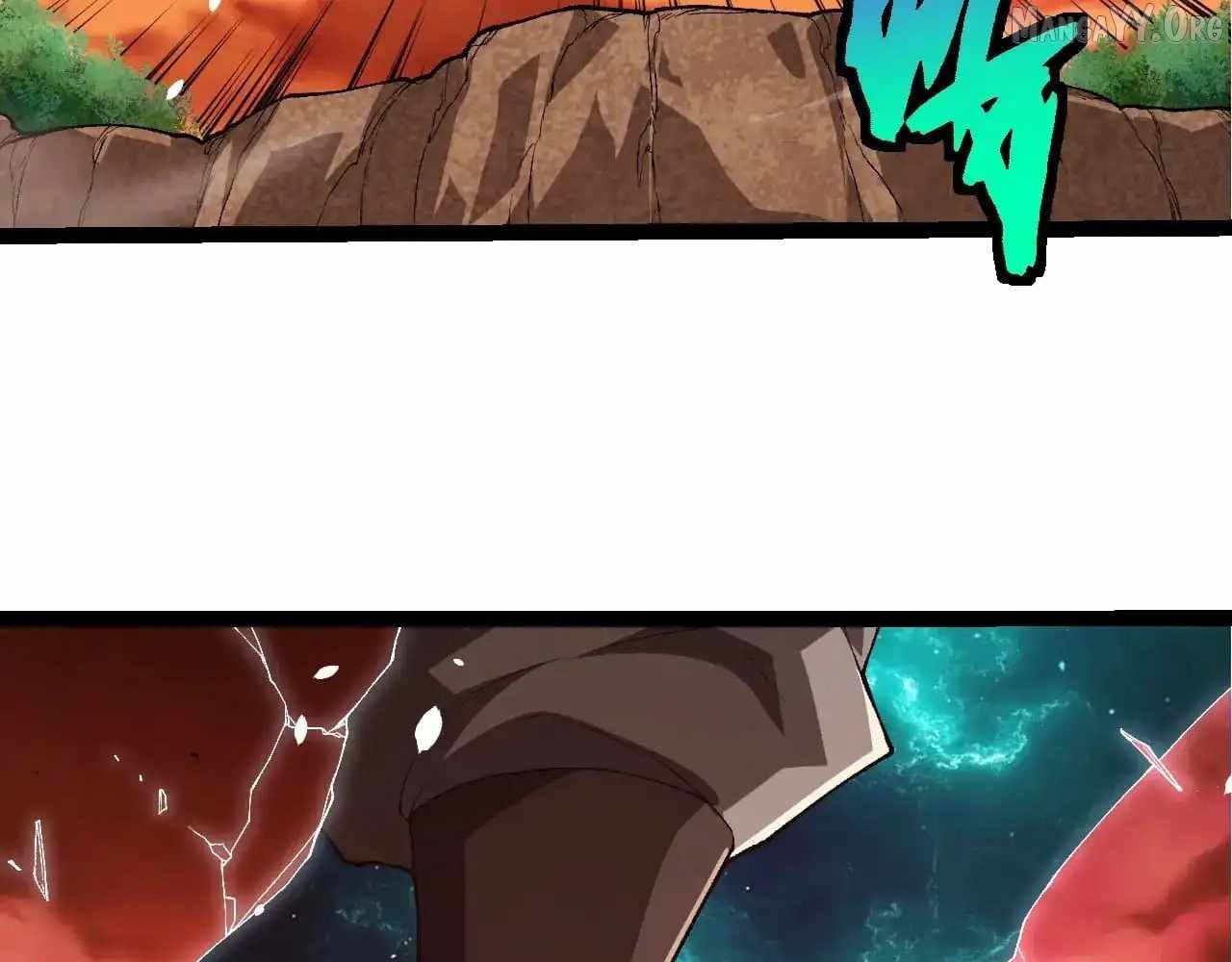 Evolution Begins With A Big Tree Chapter 471 page 4