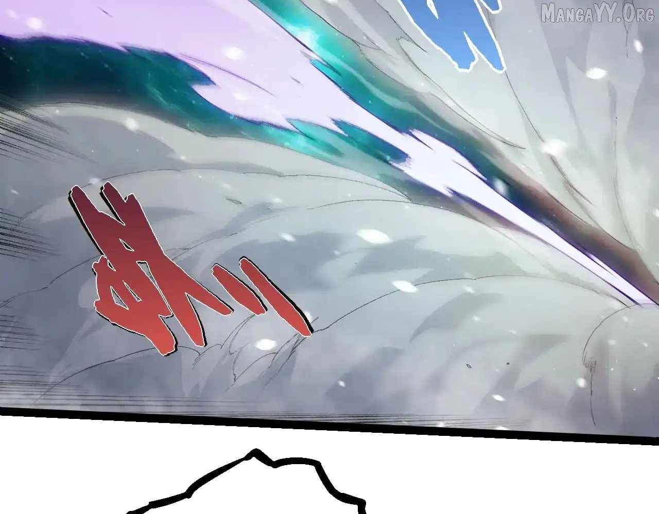 Evolution Begins With A Big Tree Chapter 472 page 3