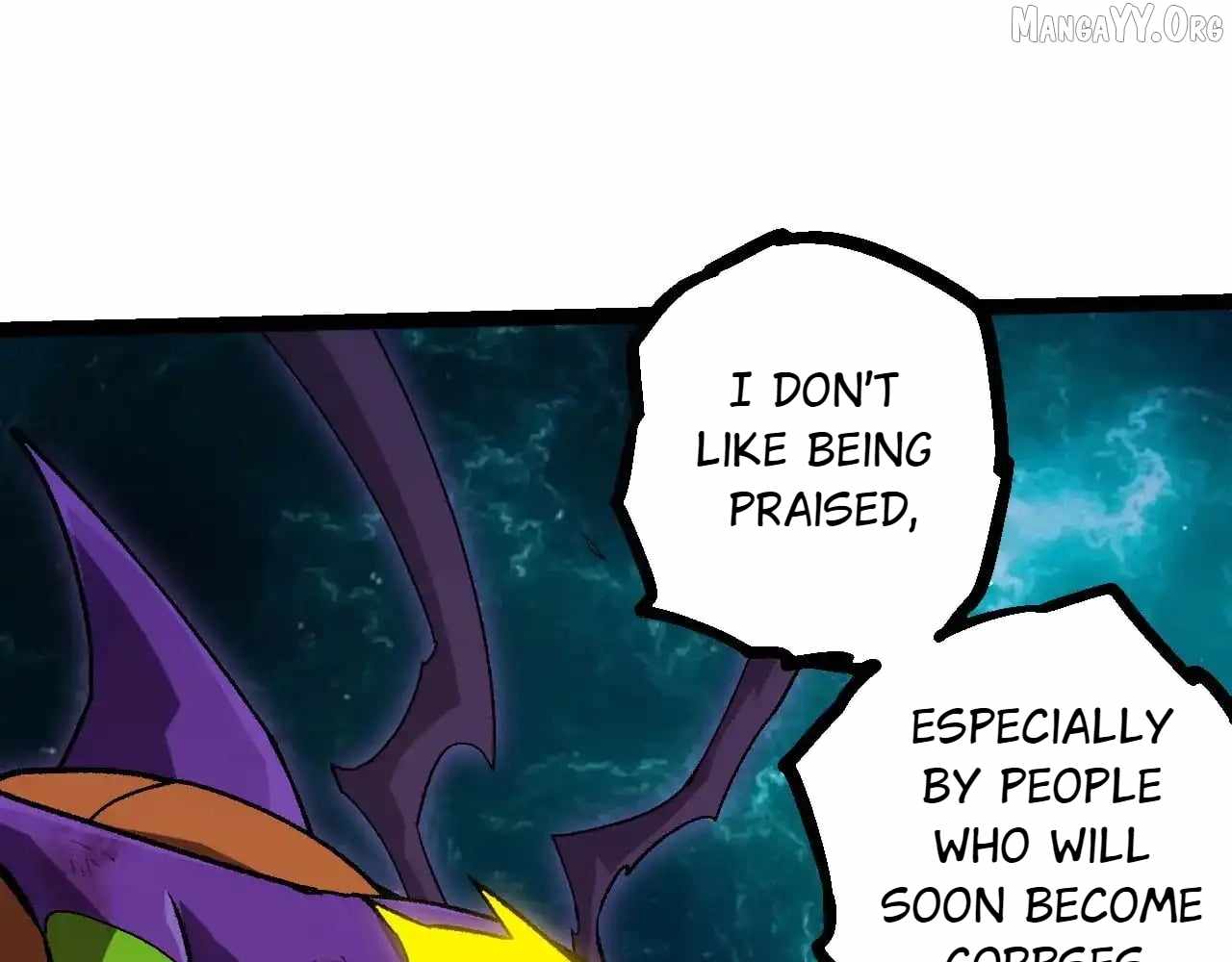 Evolution Begins With A Big Tree Chapter 472 page 17
