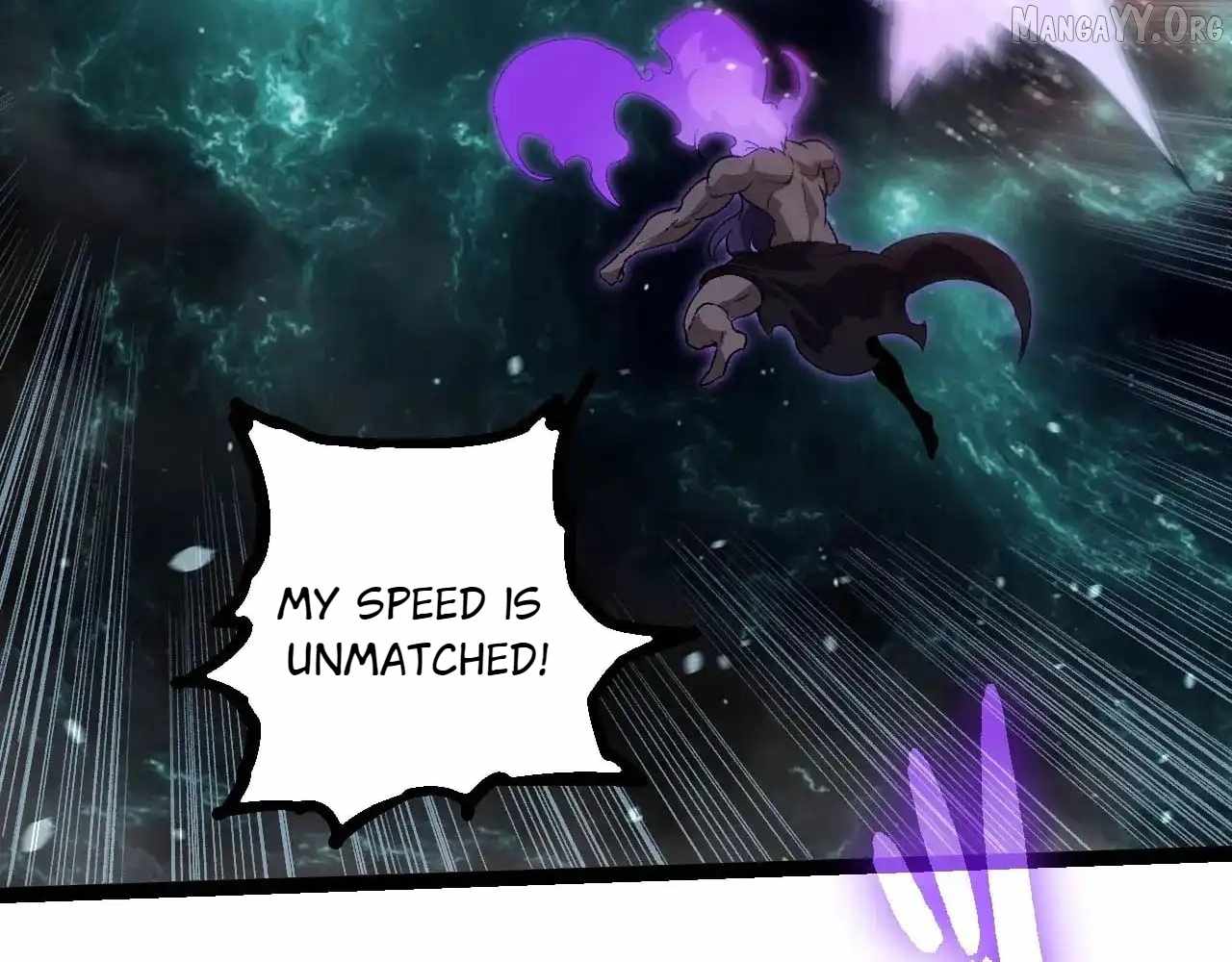 Evolution Begins With A Big Tree Chapter 472 page 42