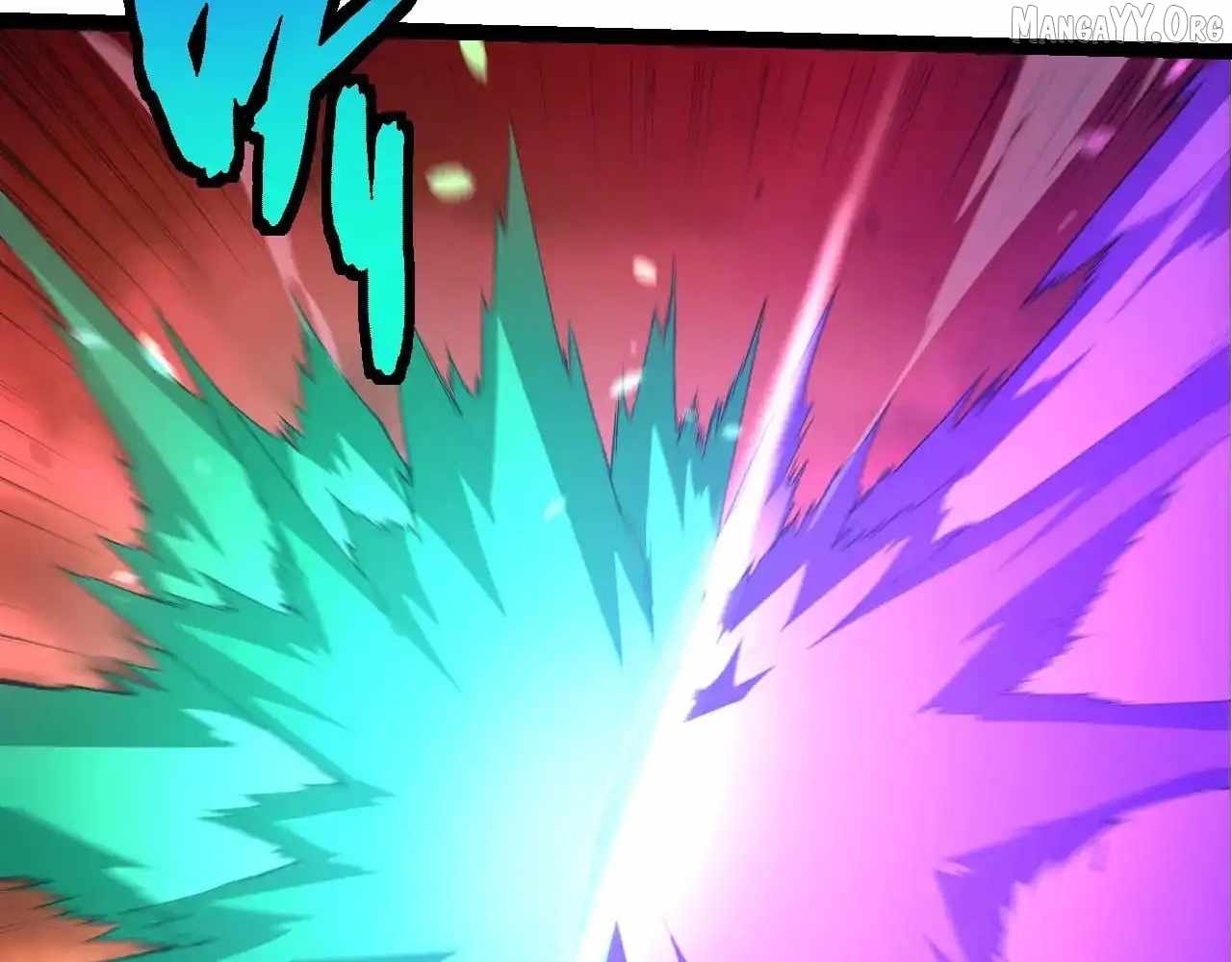 Evolution Begins With A Big Tree Chapter 471 page 36