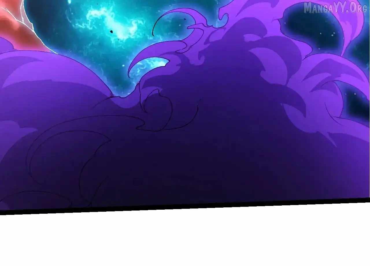 Evolution Begins With A Big Tree Chapter 471 page 40