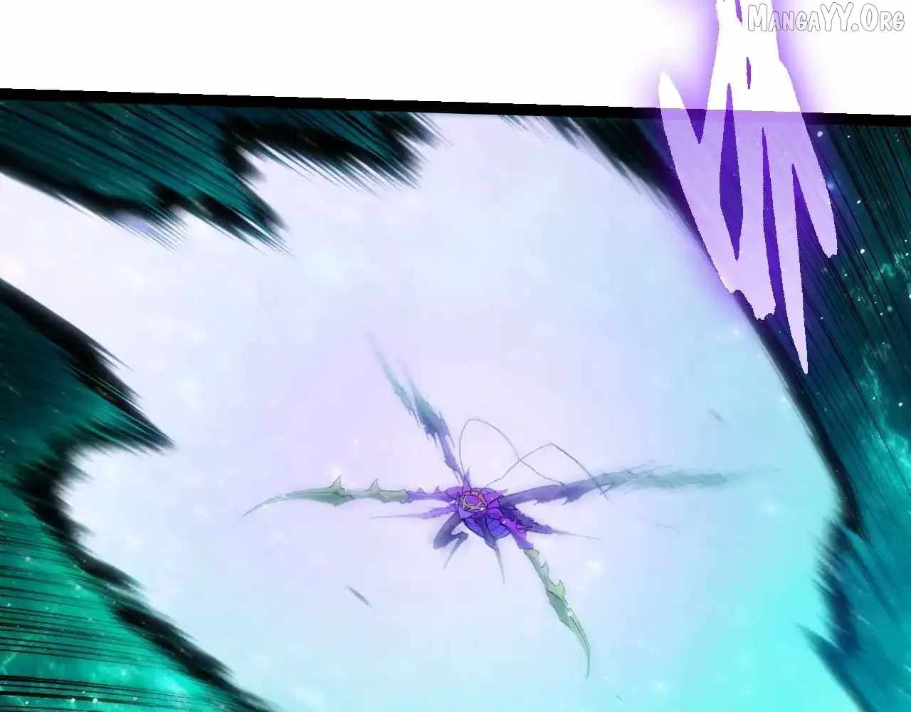 Evolution Begins With A Big Tree Chapter 472 page 43