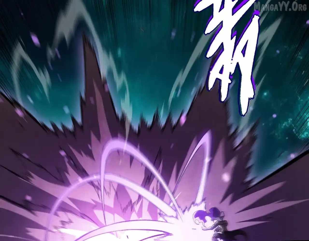 Evolution Begins With A Big Tree Chapter 472 page 63