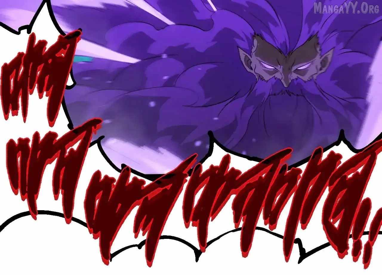 Evolution Begins With A Big Tree Chapter 472 page 20