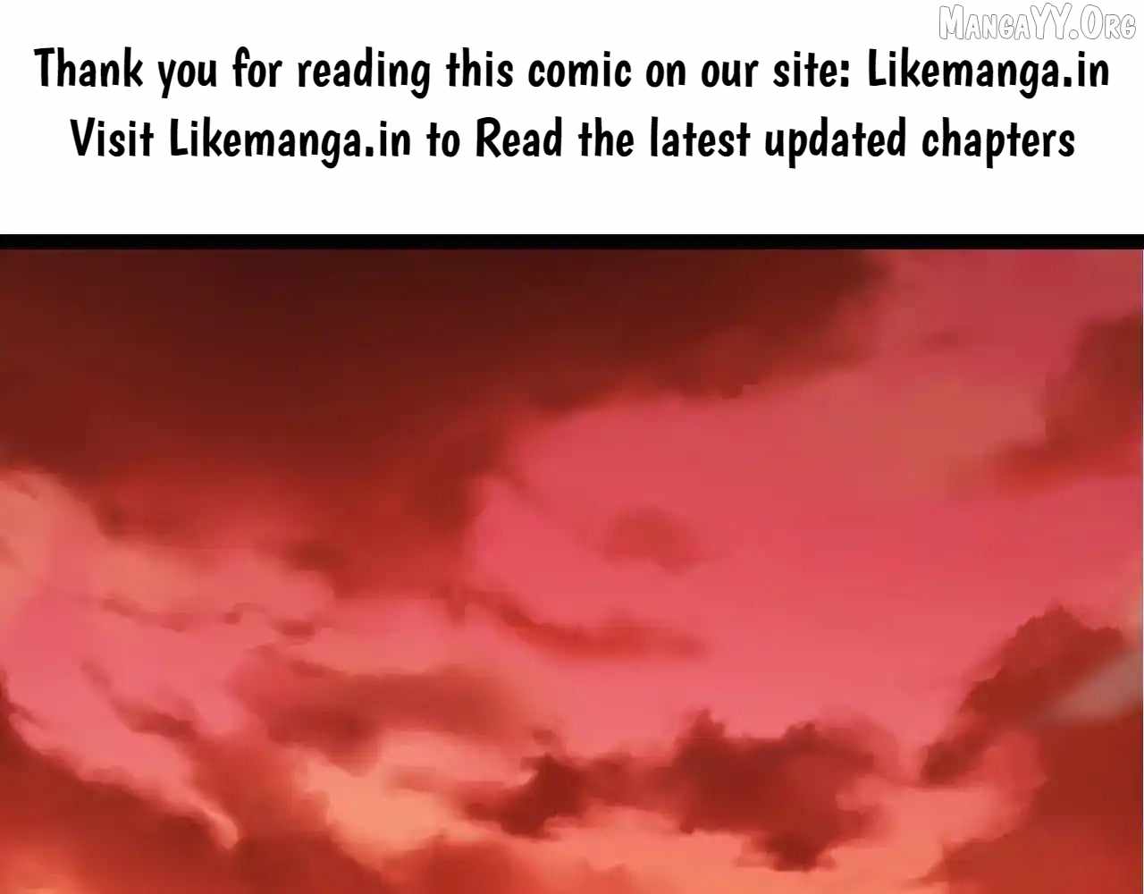 Evolution Begins With A Big Tree Chapter 471 page 1