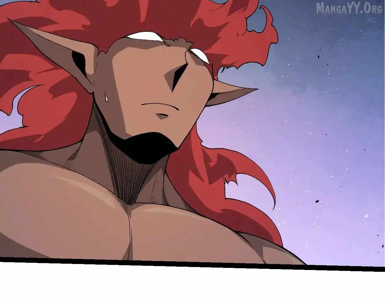 Evolution Begins With A Big Tree Chapter 471 page 8
